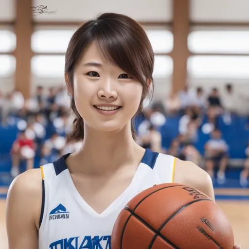 Takako Katō (basketball)