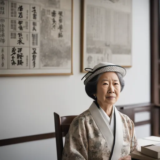 Takako Matsu