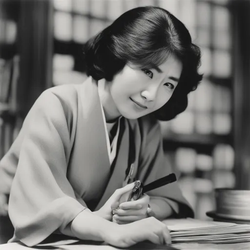Takako Saito