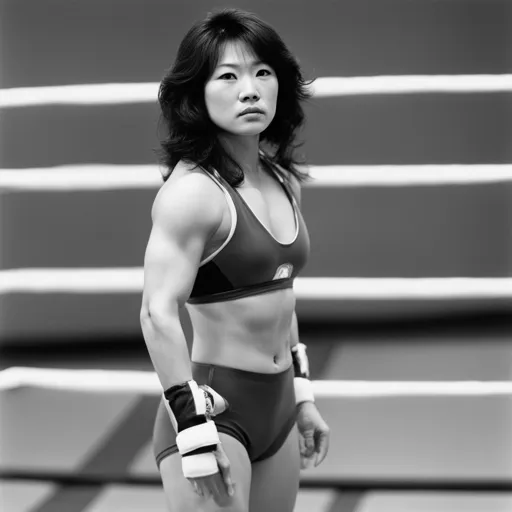 Takako Saito (wrestler)