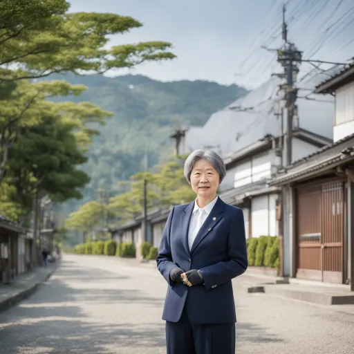 Takako Tezuka