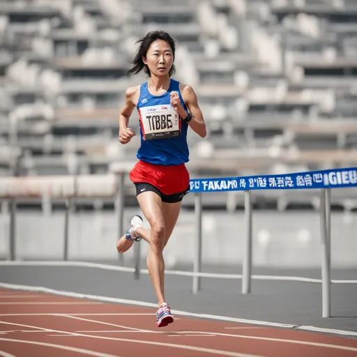 Takako Tobise