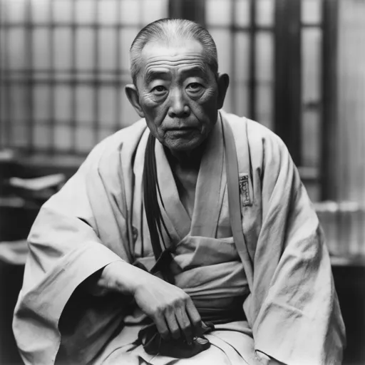 Takamaro Shigaraki