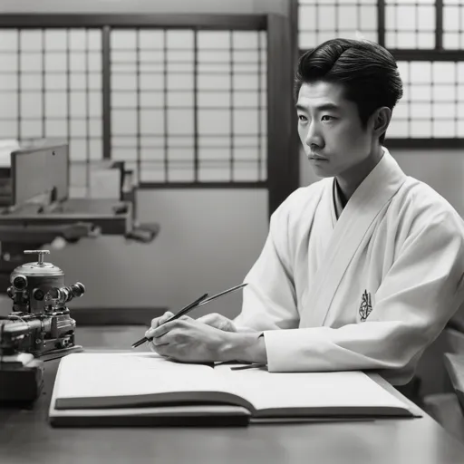 Takami Itō
