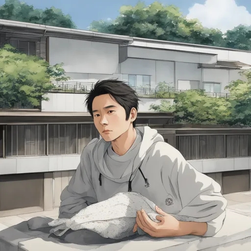 Takamichi Kobayashi