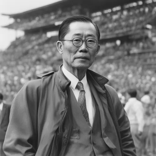 Takamichi Seki