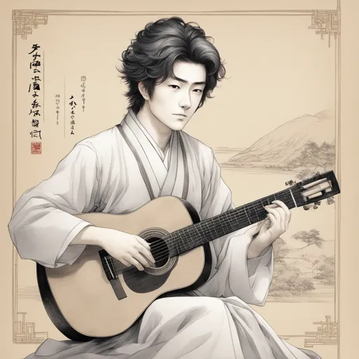 Takamine Tokumei