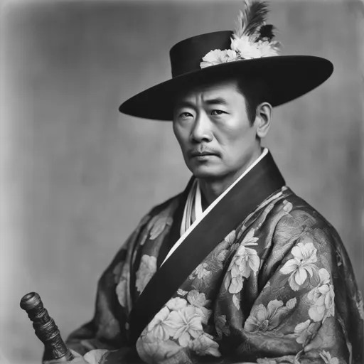 Takamiyama Daigorō