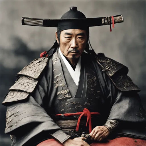 Takanashi Masamori
