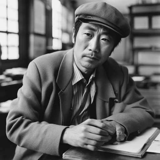 Takanobu Hayashi