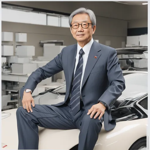 Takanobu Ito
