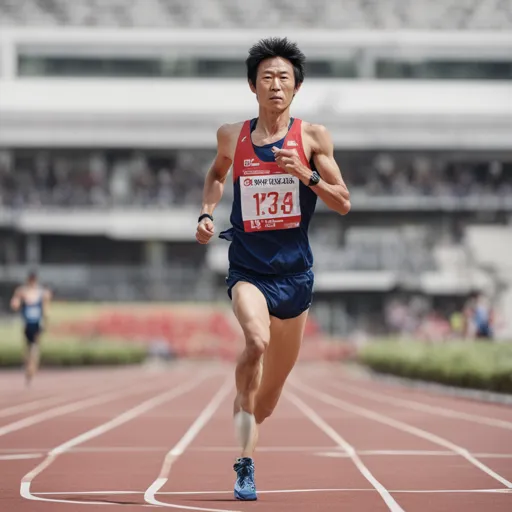 Takanobu Otsubo