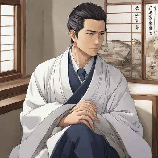 Takanohana Kenshi