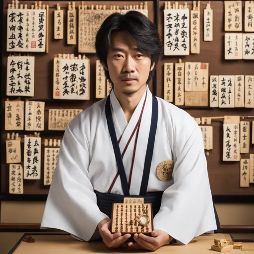 Takanori An'yōji