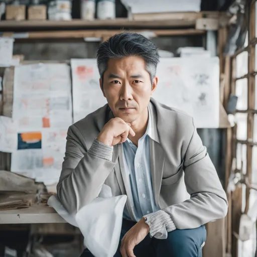 Takanori Hatakeyama