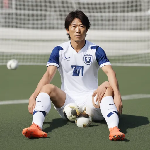 Takanori Nakajima