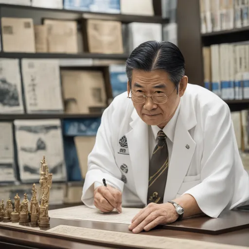 Takao Abe