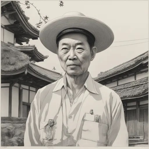 Takao Ishii