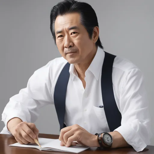 Takao Miyoshi
