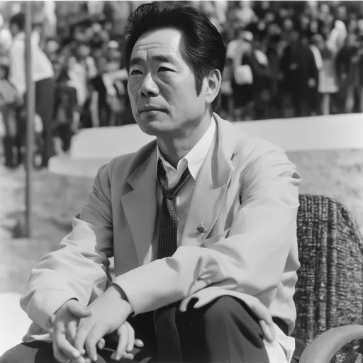 Takao Nakano