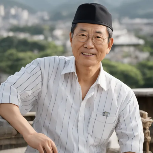 Takao Nogami