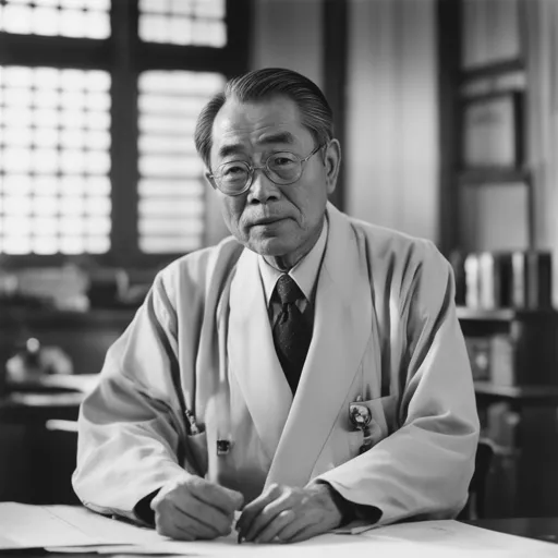 Takao Nohira