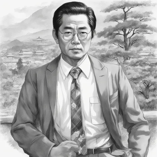Takao Orii