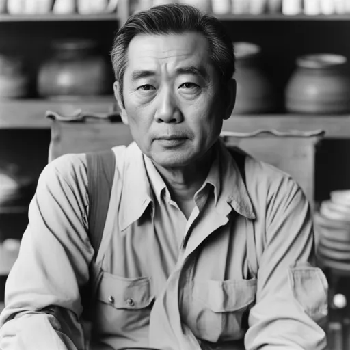 Takao Saito (cinematographer)