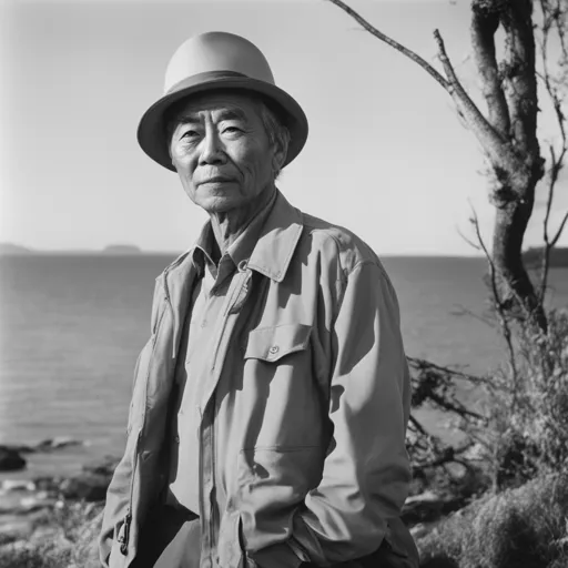 Takao Tanabe