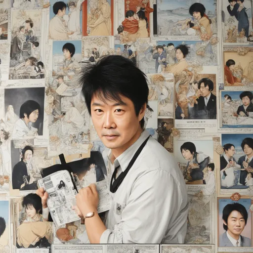 Takashi Fujii