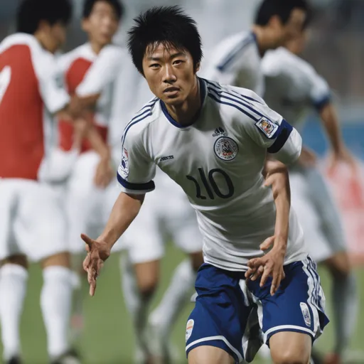 Takashi Fujii (footballer)