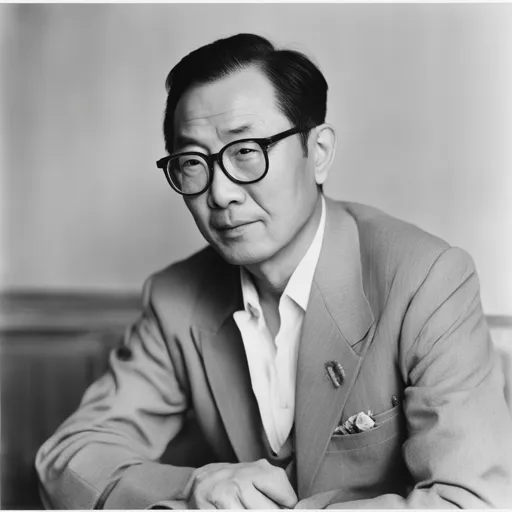 Takashi Fujinama