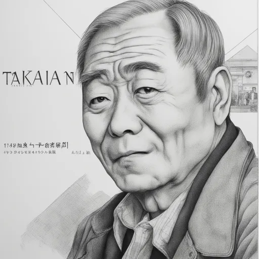 Takashi Fukutani