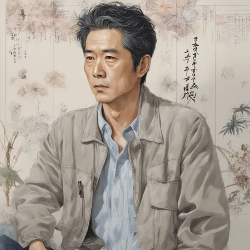 Takashi Hagino