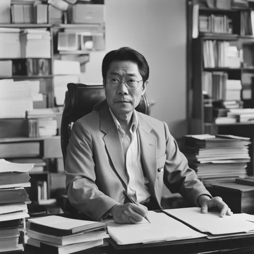 Takashi Hirose (writer)