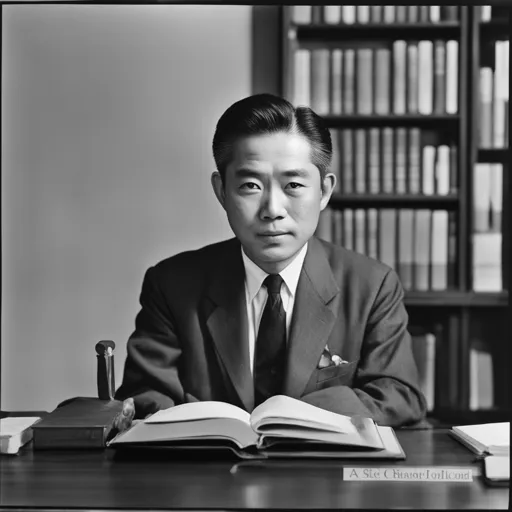 Takashi Inoguchi
