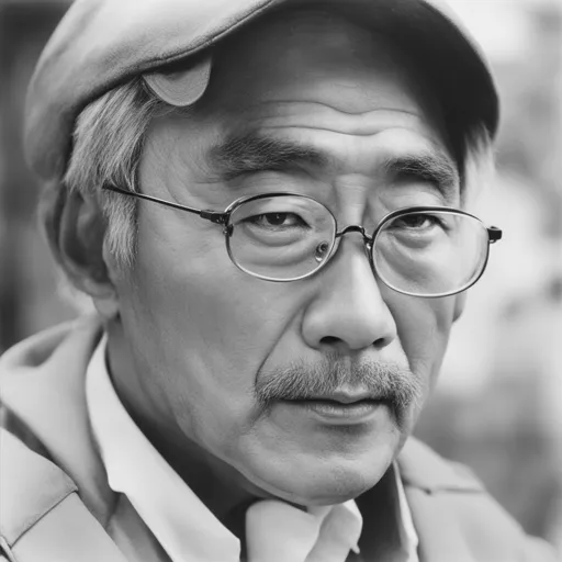 Takashi Inoue