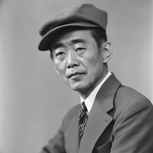Takashi Inoue (author)