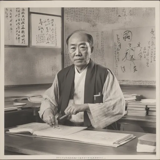 Takashi Inukai