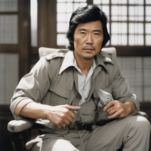 Takashi Ishikawa