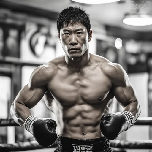 Takashi Ito (kickboxer)
