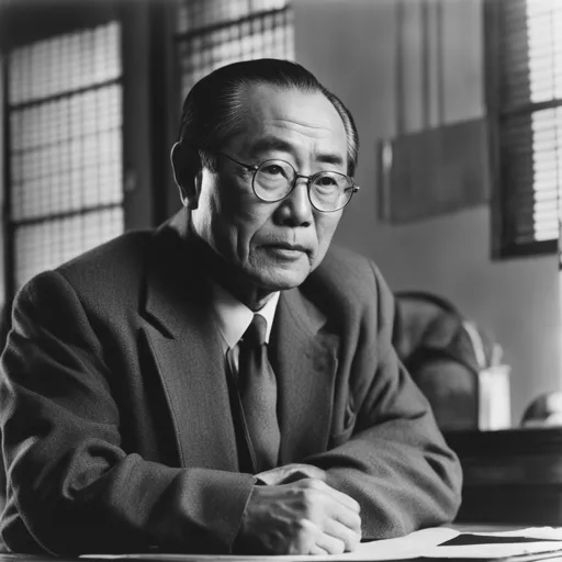 Takashi Itoyama