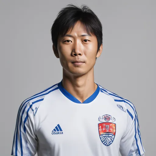 Takashi Kageyama