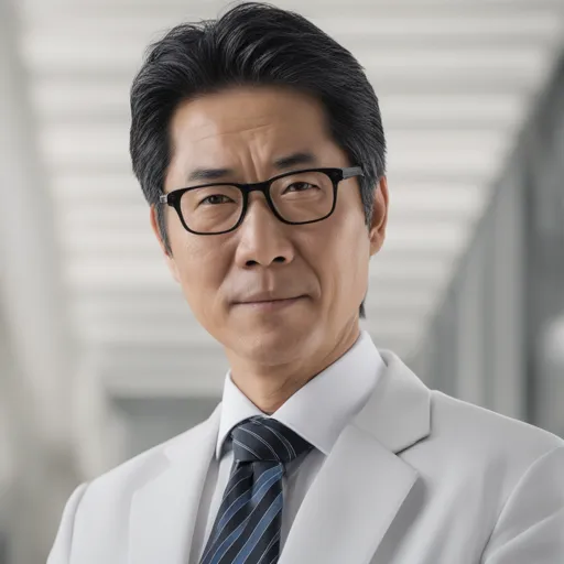Takashi Kamiyama