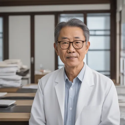 Takashi Kanemoto