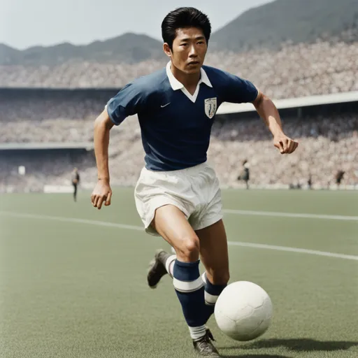 Takashi Kasahara (footballer, born 1918)