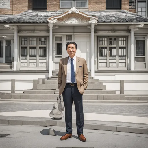 Takashi Kawamura (businessman)