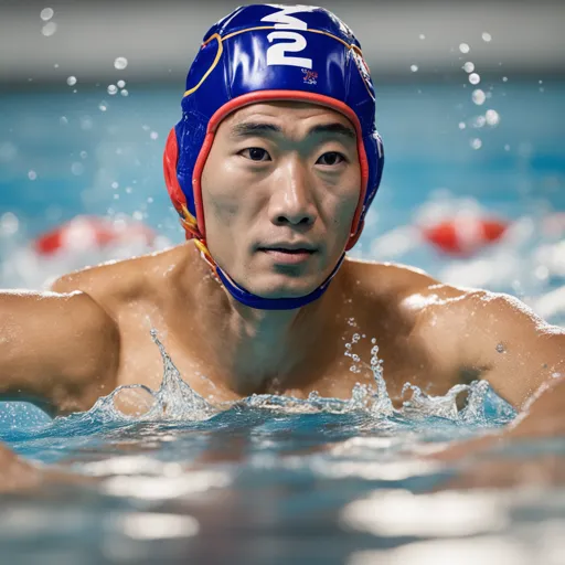 Takashi Kimura (water polo)