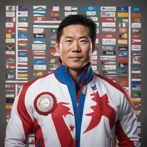 Takashi Kobayashi (wrestler)