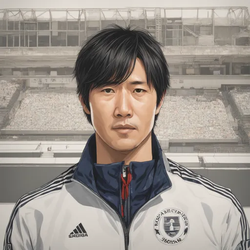 Takashi Kojima